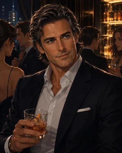 Isaac Drake - Ice Cold Sugar Daddy