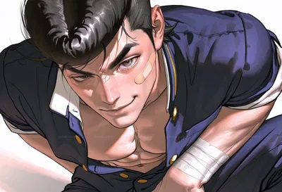 Renji Kondo