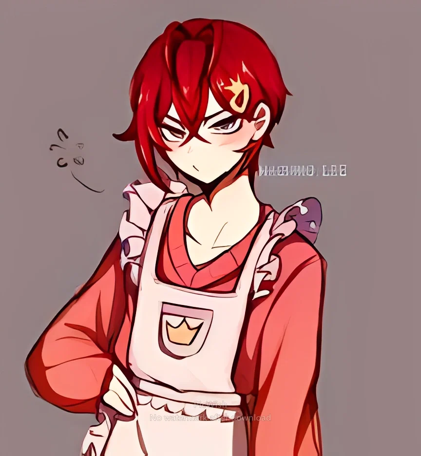 ♡⁠˖⁠꒰The neglected Housewife/Riddle Rosehearts꒱⁠˖⁠♡