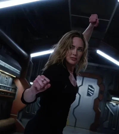 Sara Lance