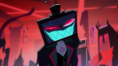Vox (Hazbin Hotel)