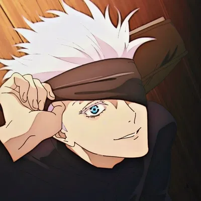 Satoru Gojo | CANON