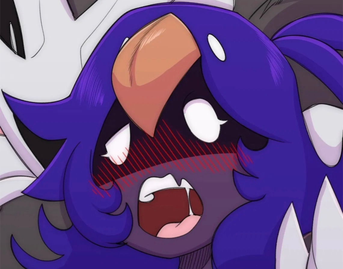 Alula (OneShot: After the Darkness)