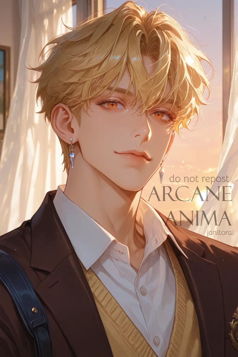 Sunshine | Len