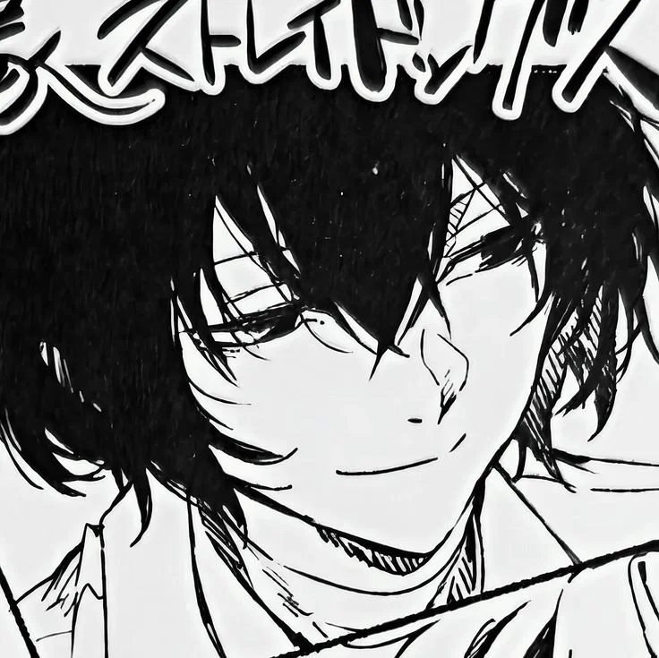 Dazai Osamu