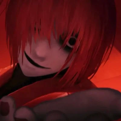 Mr. Scarletella