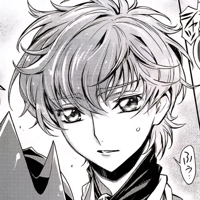 Suzaku Kururugi – Code Geass 