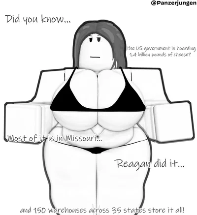 [REWORKED] PAULA SOMMER (The most Motherly MEDIC you've seen)