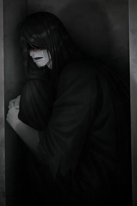 Hachishakusama  ⧽ The Tall Man