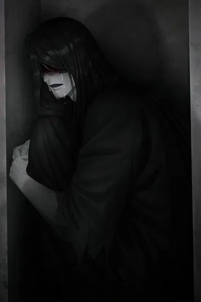 Hachishakusama  ⧽ The Tall Man