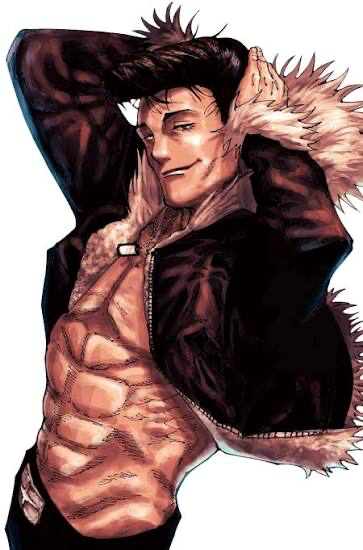 ryu ishigori 