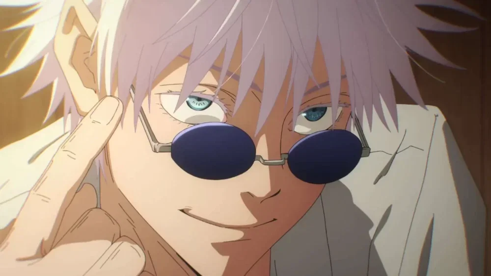 Satoru Gojo