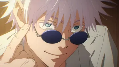 Satoru Gojo