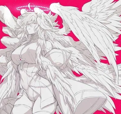 Angie the Angel