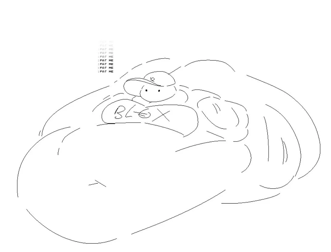 The Fat Command