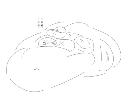 The Fat Command