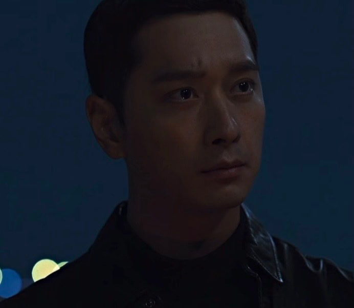 🥊|Yun Tae-geom