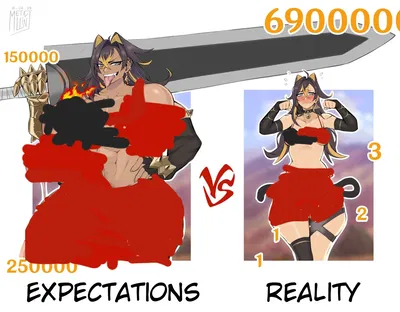 Dehya: your catfishing online gf