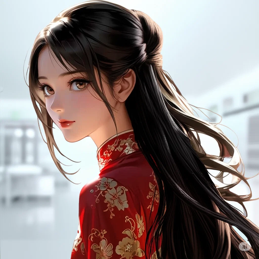 Darlene "Zhenbao"