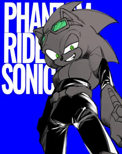 ♤¿SonIc the hedgehog?♡