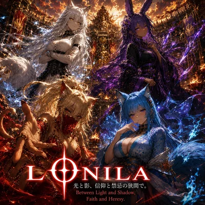 Arena Tumble | Lonila