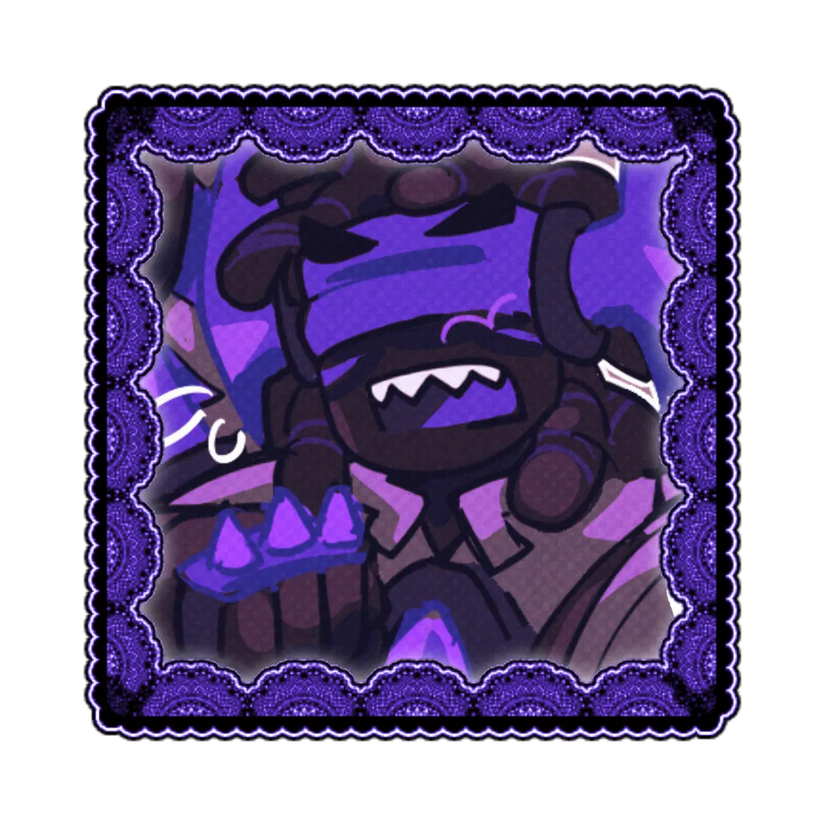 Banhammer ᅠ:ᅠPhighting!
