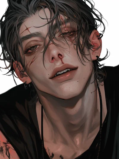Dante Moretti