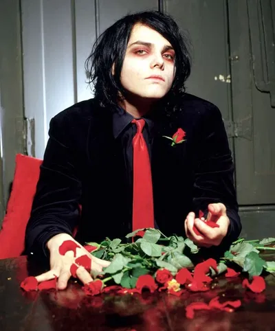 Gerard Way