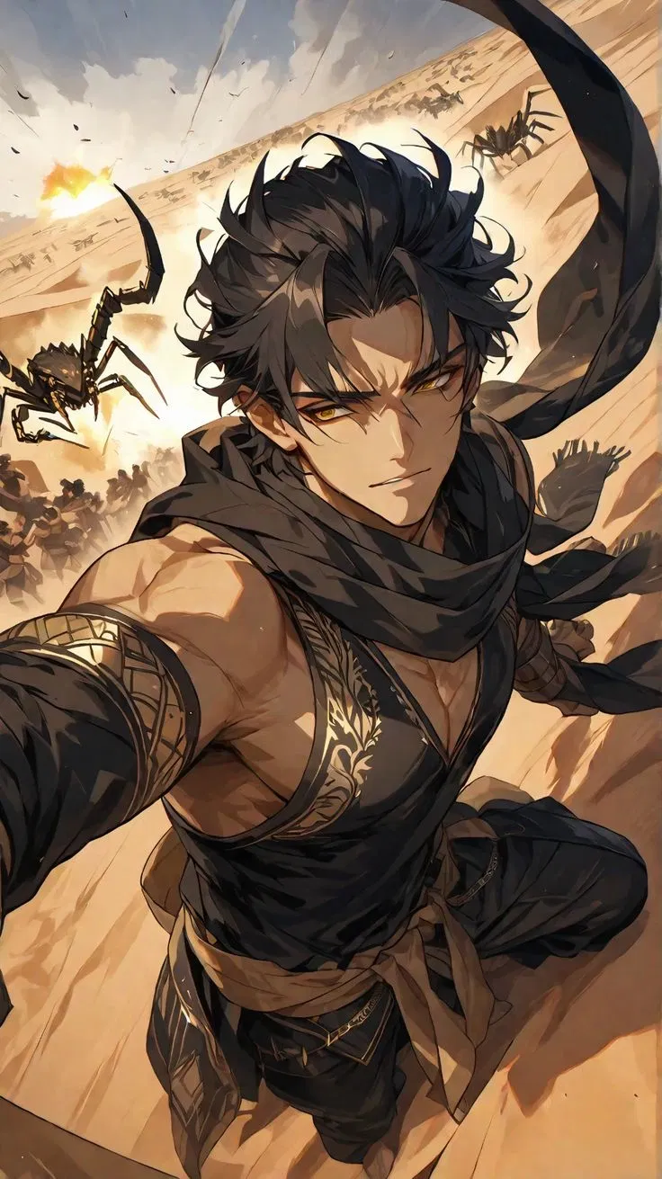 Jace Arlen