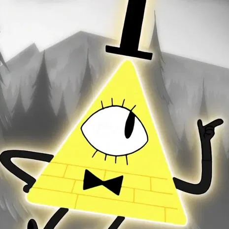 Bill Cipher