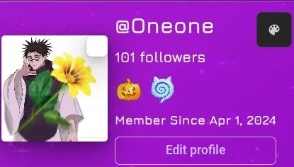 100 FOLLOWERS!!