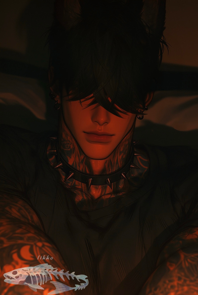Jett || Liar