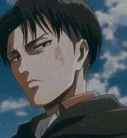 Levi Ackerman