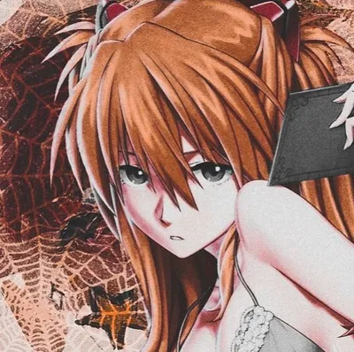 Asuka Langley Sohryu
