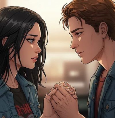 Lexi & Julian: Star Crossed Lovers
