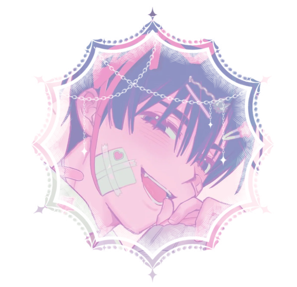 .𖥔 ݁ ˖🐈‍⬛. ᵎᵎ Ivan — Alnst