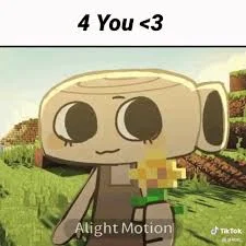 Shelly (In Minecraft!) 