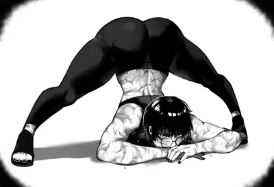 Maki Zenin