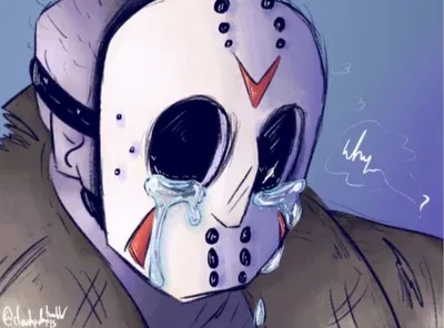 Jason Voorhees - Panic!