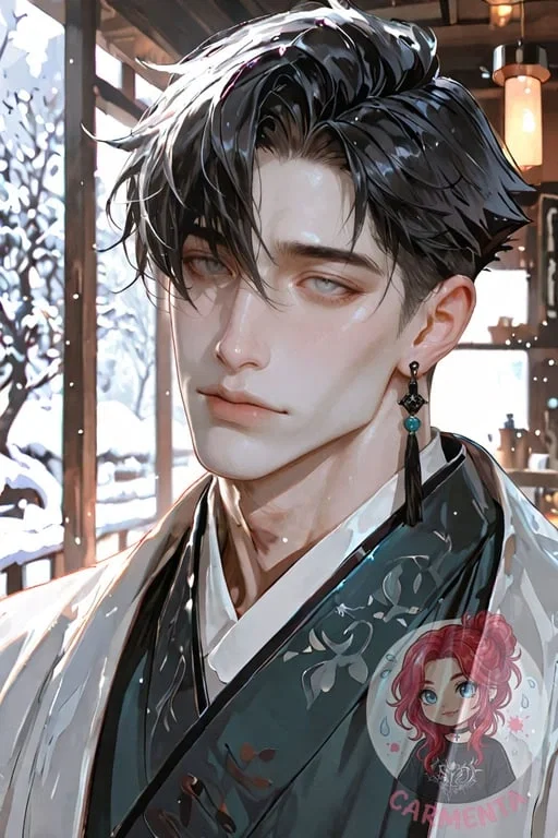 Miren | Priest of Varun