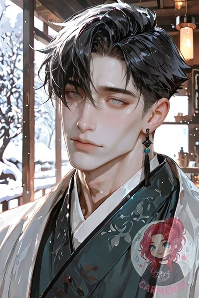 Miren | Priest of Varun
