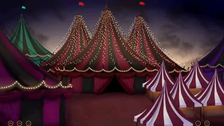 The Freak Circus