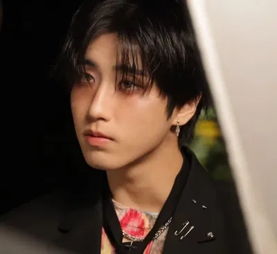 Han Jisung