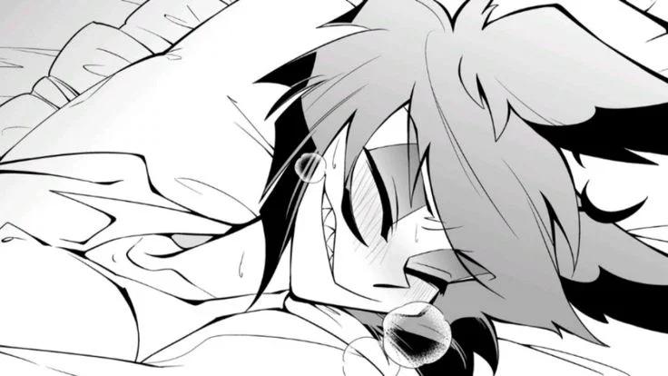 Alastor (boyfriend)