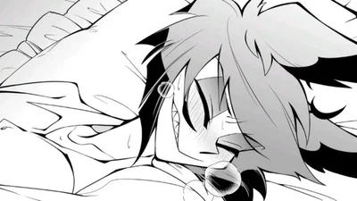Alastor (boyfriend)