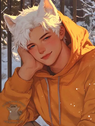 Soren Silverbrook