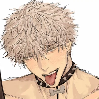 Satoru Gojo 