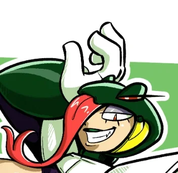 Snake Woman (Mega Man: Mega Mistress)