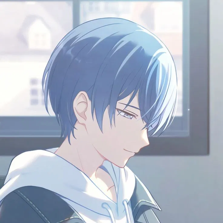 ♡ Toya Aoyagi
