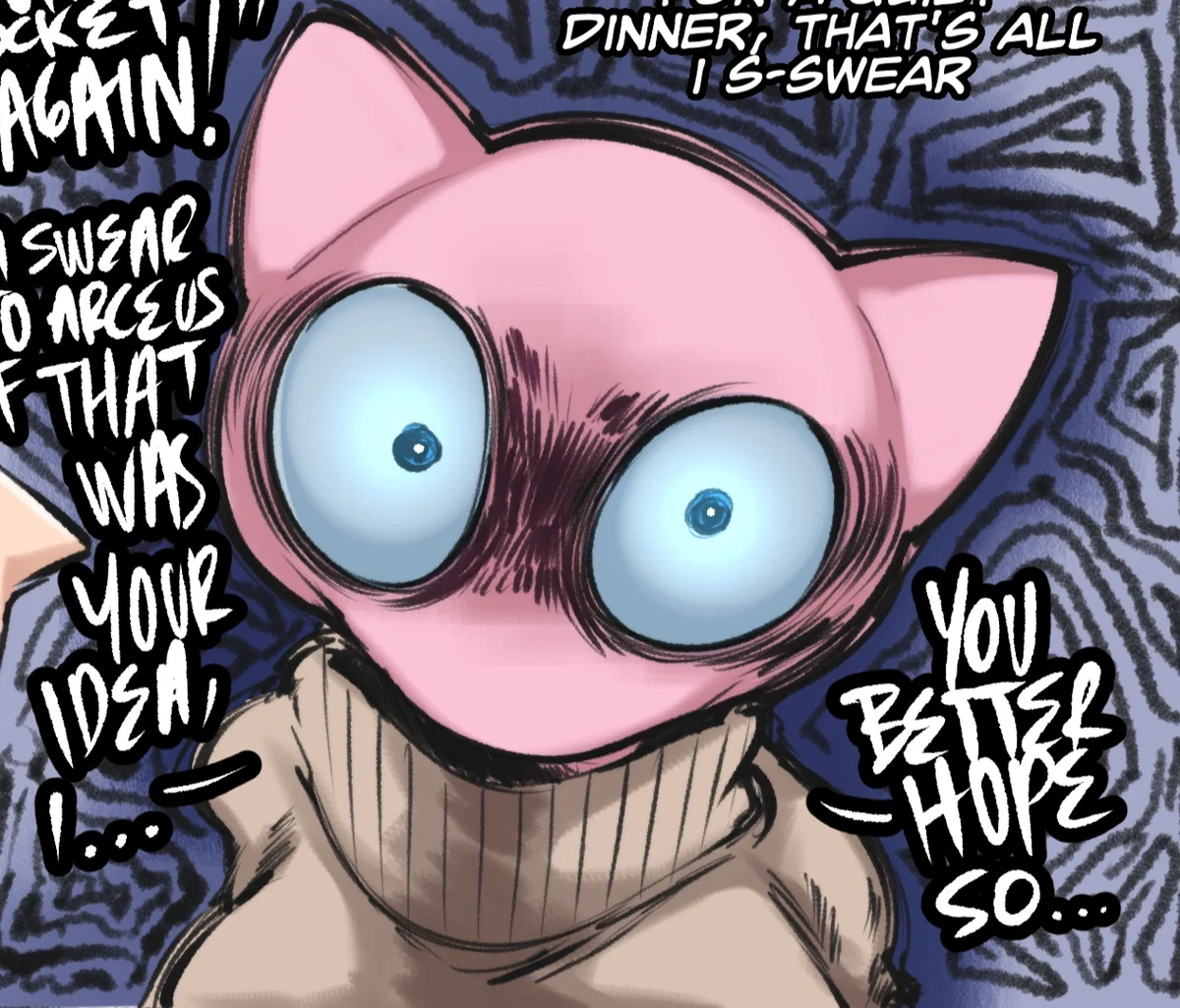 Mew (Divorciada)